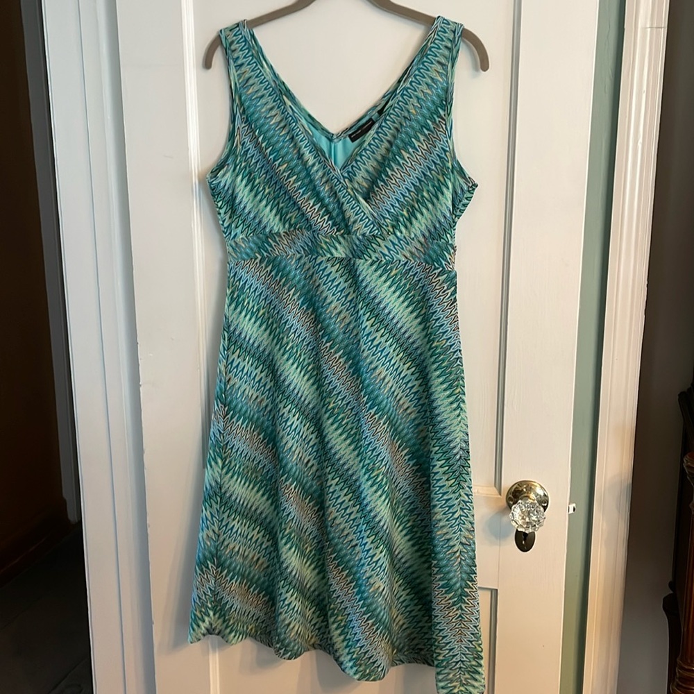 NY&Co dress women’s size M